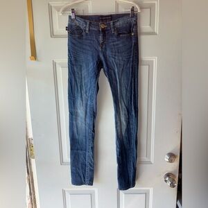 Rock & Republic Berlin jeans size 4